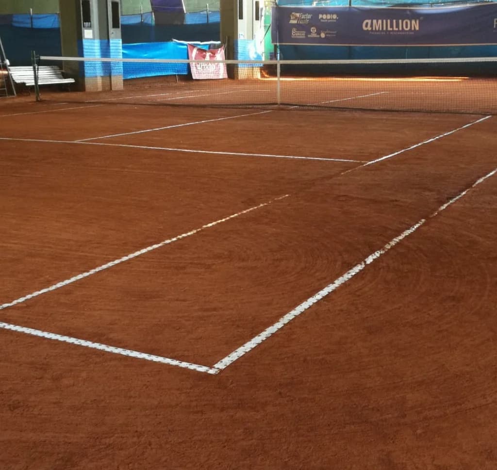 Factor Tenis