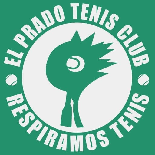 El Prado Tenis Club logo