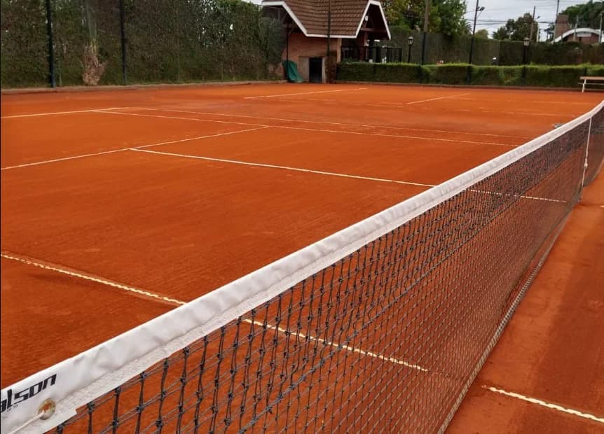 Temperley Lawn Tennis Club