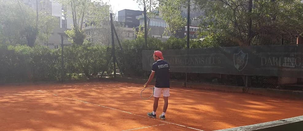 Darling Tennis Club