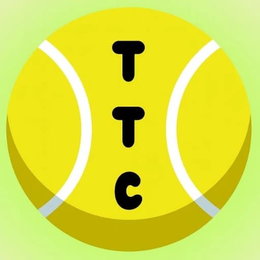 Tapiales Tenis Club logo