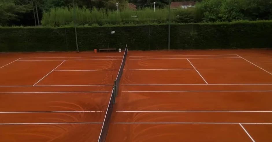 Ace Tenis Club