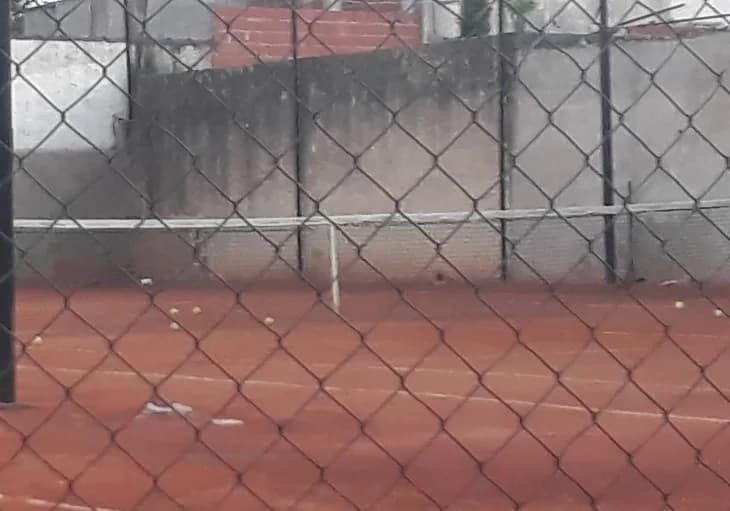 Locos por el Tenis Club