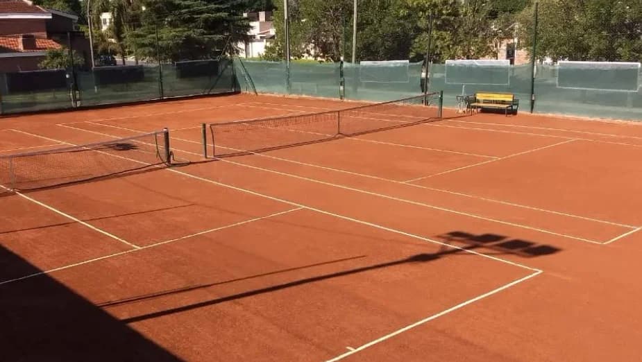 Cerro Tenis