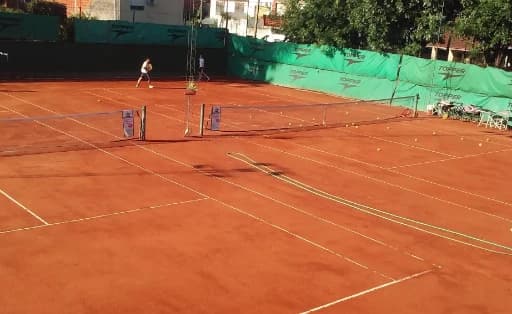 Austral Tenis Club logo