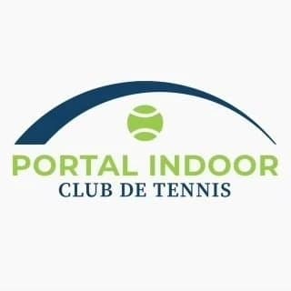 Portal Indoor logo