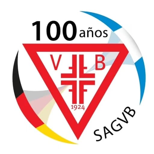 Sociedad Alemana de Gimnasia de Villa Ballester logo