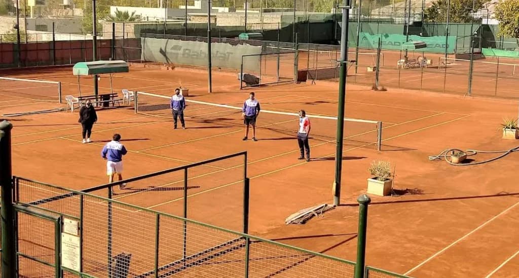 Club Banco Hispano