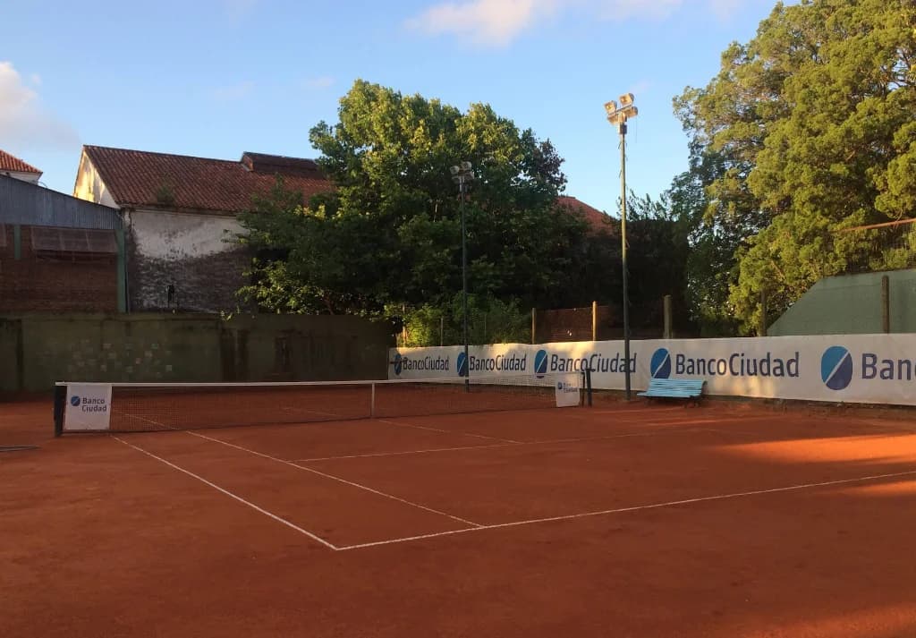 Club Banco Ciudad