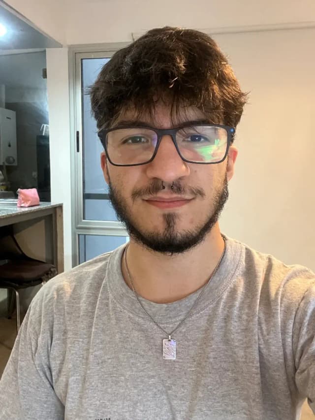 Jeremias Casas