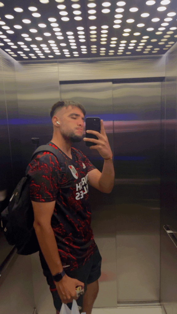 Brian Achucarro
