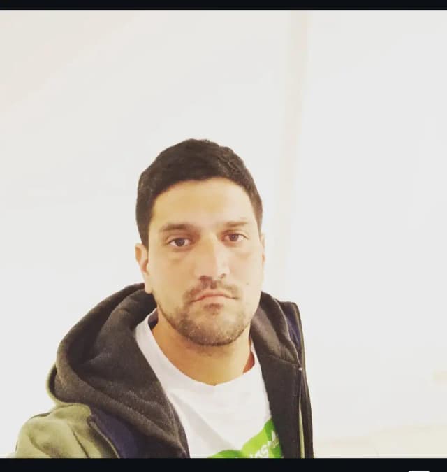 Franco Gabriel Covello