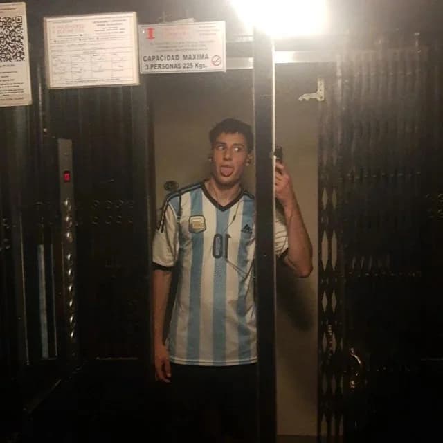 Lucas García