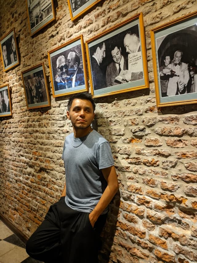 Walter Ezequiel Vilca