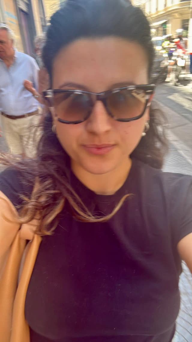 Maria Florencia Olaechea