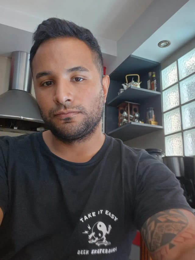 Nahuel
