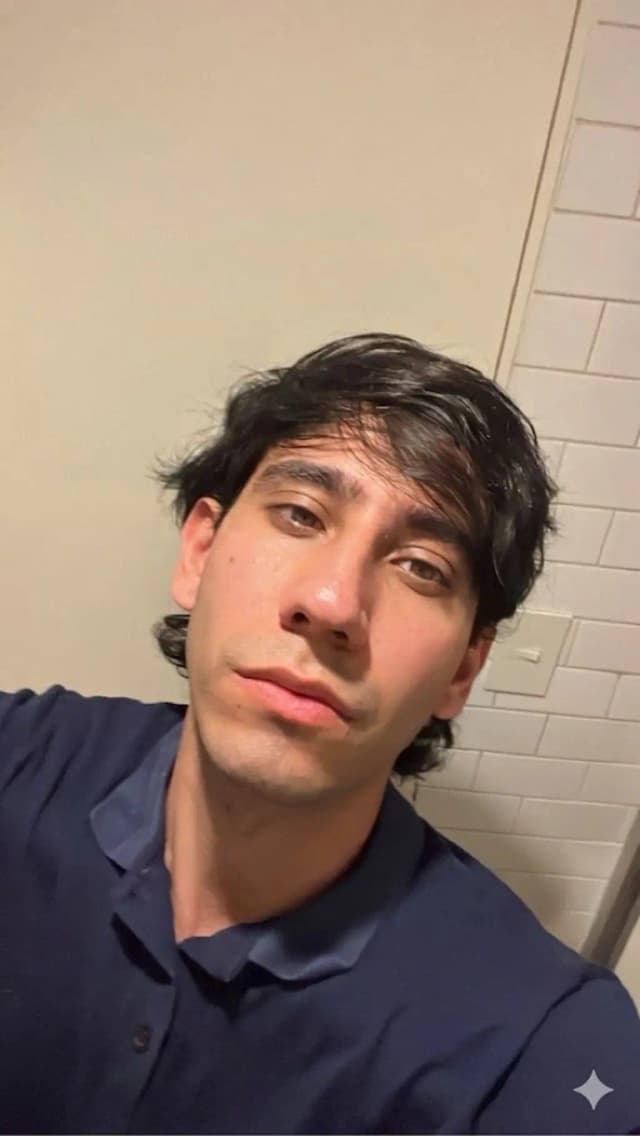 Emiliano Avalos