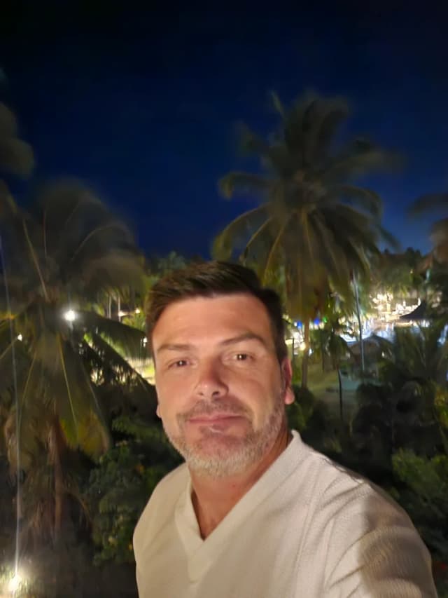 David